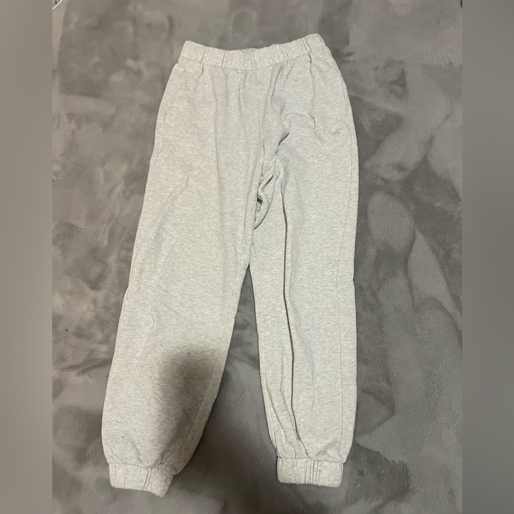Hollister sweatpants